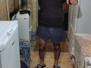 This is how I sometimes look after work 14/16