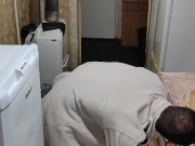 This is how I sometimes look after work 16/16