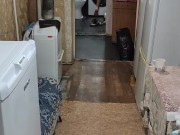 This is how I sometimes look after work 2/16