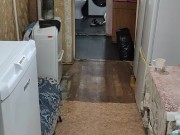 This is how I sometimes look after work 3/16