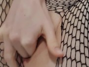 POV I squirt all over you after making you watch me play with  myself 12/16