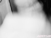 Hotel Sex.. Step Bro Fucked Me on My Period  11/16