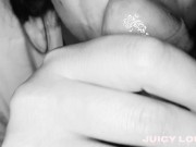 Hotel Sex.. Step Bro Fucked Me on My Period  7/16