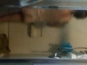 Come shower with me / molly doing molly 10/16