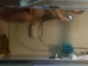 Come shower with me / molly doing molly 11/16