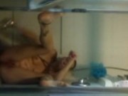 Come shower with me / molly doing molly 13/16