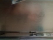 Come shower with me / molly doing molly 16/16