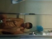 Come shower with me / molly doing molly 7/16