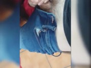 CHICA Mexicana Ofrece DINERO a Hombre Por SEXO!Le OFREZCO DINERO Para que me Lo ENSEÑE En PÚBLICO #2 14/16