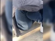 CHICA Mexicana Ofrece DINERO a Hombre Por SEXO!Le OFREZCO DINERO Para que me Lo ENSEÑE En PÚBLICO #2 2/16