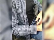 CHICA Mexicana Ofrece DINERO a Hombre Por SEXO!Le OFREZCO DINERO Para que me Lo ENSEÑE En PÚBLICO #2 6/16