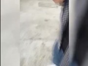 CHICA Mexicana Ofrece DINERO a Hombre Por SEXO!Le OFREZCO DINERO Para que me Lo ENSEÑE En PÚBLICO #2 9/16