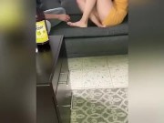 TRIO CASERO En Una FIESTA! Mexicana Caliente Se La COGEN Entre DOS AMIGOS! TWO DICKS ONE GIRL! VOL 2 2/16