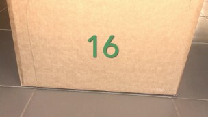 Male foot fetish advent calendar by your friend Mr Manly foot day 16