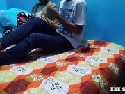 Sexy hot indian stepaunty she have big ass & big boobs 1/16