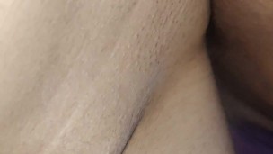 Desi girlfriend being fucked and moaning hard