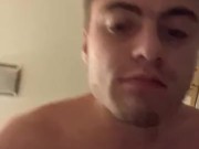 Bathroom bust - Screenshot 1 of 16 - Me
