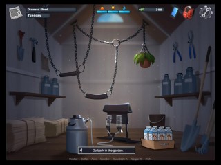 Summertime Saga Cap 13 – La MILF Diana Y Su Negocio (resubido)