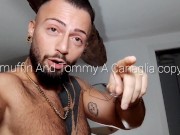 Jasmin Carrera lo suca alla Canaglia  5/16