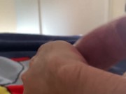 Masturbation - ASMR (1ª PARTE)