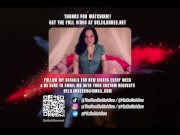 Blowing Up At The Christmas Party - A Body Inflation Story Time 13/16