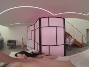 Fuck After Massage For Tattooed Teen Tabitha Poison VR Porn 2/16