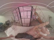 Fuck After Massage For Tattooed Teen Tabitha Poison VR Porn 6/16