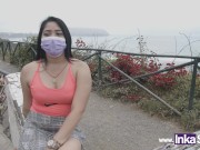 Katysex seduce a joven adicto a los pies 3/16