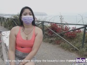 Katysex seduce a joven adicto a los pies 4/16