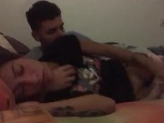 I Fuck after the work  2/16