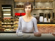 Gata da Faculdade veio passar a noite comigo Part. 7 Gameplay by F4PST4TI0N 10/16