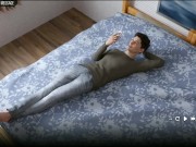 Gata da Faculdade veio passar a noite comigo Part. 7 Gameplay by F4PST4TI0N 7/16