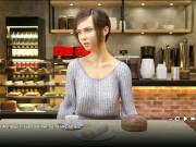 Gata da Faculdade veio passar a noite comigo Part. 7 Gameplay by F4PST4TI0N 9/16