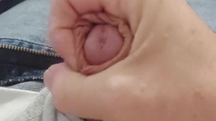 Edging!