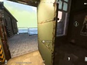 They need to go to the HOSPITAL after this...(WARNING!! BROKEN ANKLES 11/16