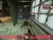 They need to go to the HOSPITAL after this...(WARNING!! BROKEN ANKLES 3/16