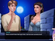 What A Legend Uncensored Guide Part 15 A kiss 10/16