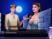 What A Legend Uncensored Guide Part 15 A kiss 11/16