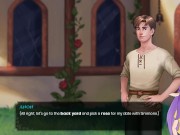 What A Legend Uncensored Guide Part 15 A kiss 4/16