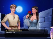 What A Legend Uncensored Guide Part 15 A kiss 6/16