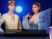 What A Legend Uncensored Guide Part 15 A kiss 9/16