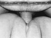 Fucked this bitch and made her squirt.  