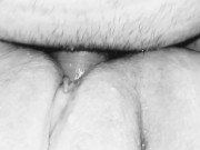 Fucked this bitch and made her squirt.   13/16