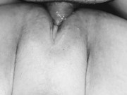 Fucked this bitch and made her squirt.   4/16