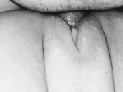 Fucked this bitch and made her squirt.   5/16