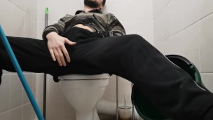 una bella sborrata del del mio amico russo
