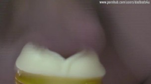 Fucking a Fleshlight With My White Afrikaans Cock