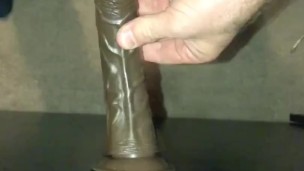 I Want To Cum All Over Your Cock And Suck It Clean