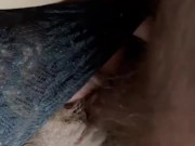 Wet hairy pussy gets fucked 5/16