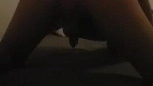 Give me a huge dick to play with